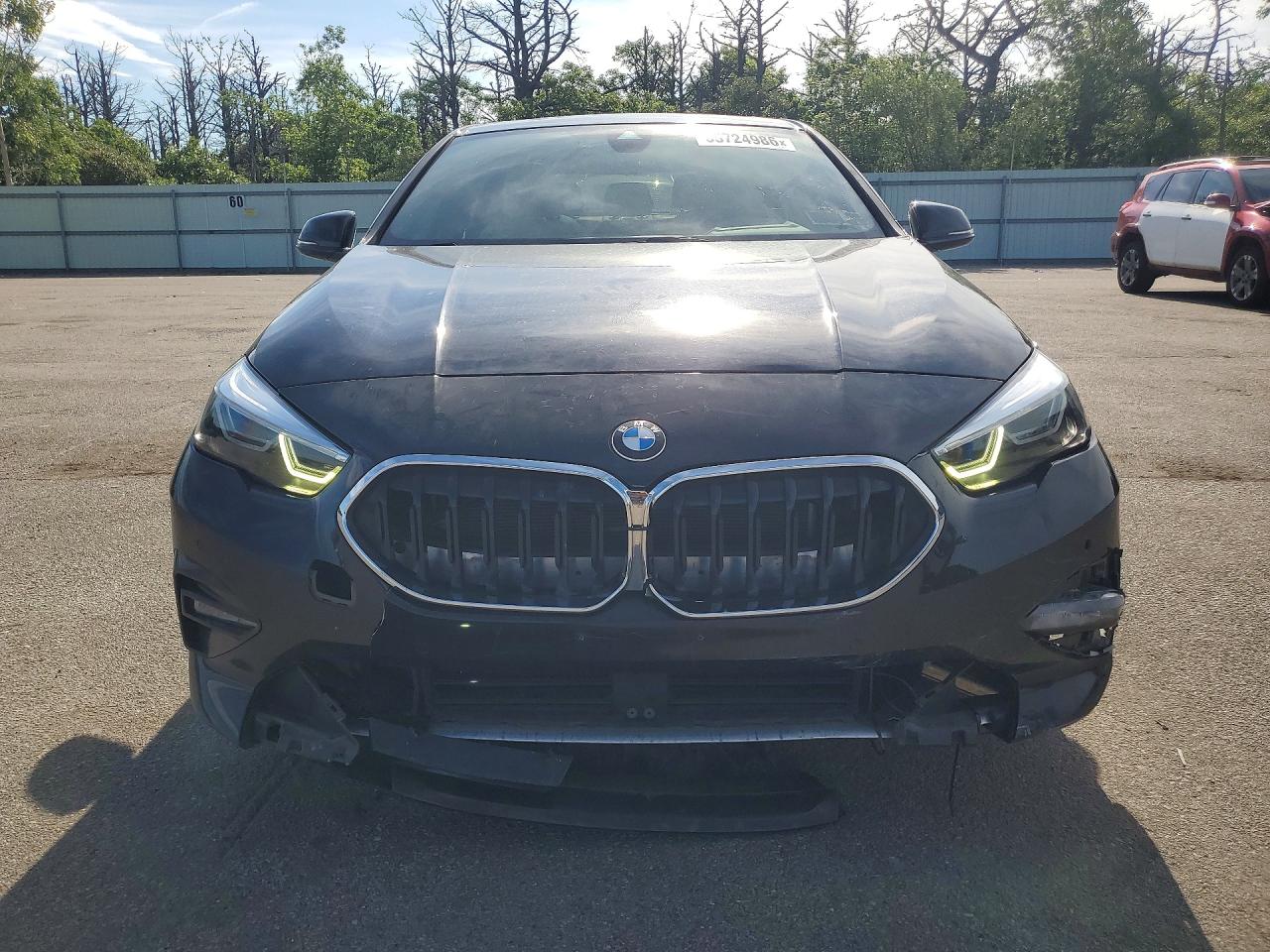 2021 BMW 228XI xDrive GC