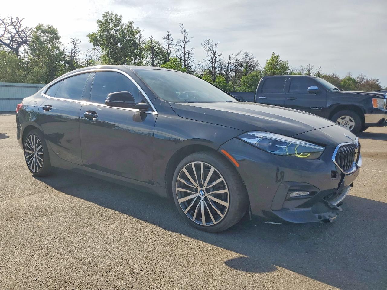 2021 BMW 228XI xDrive GC