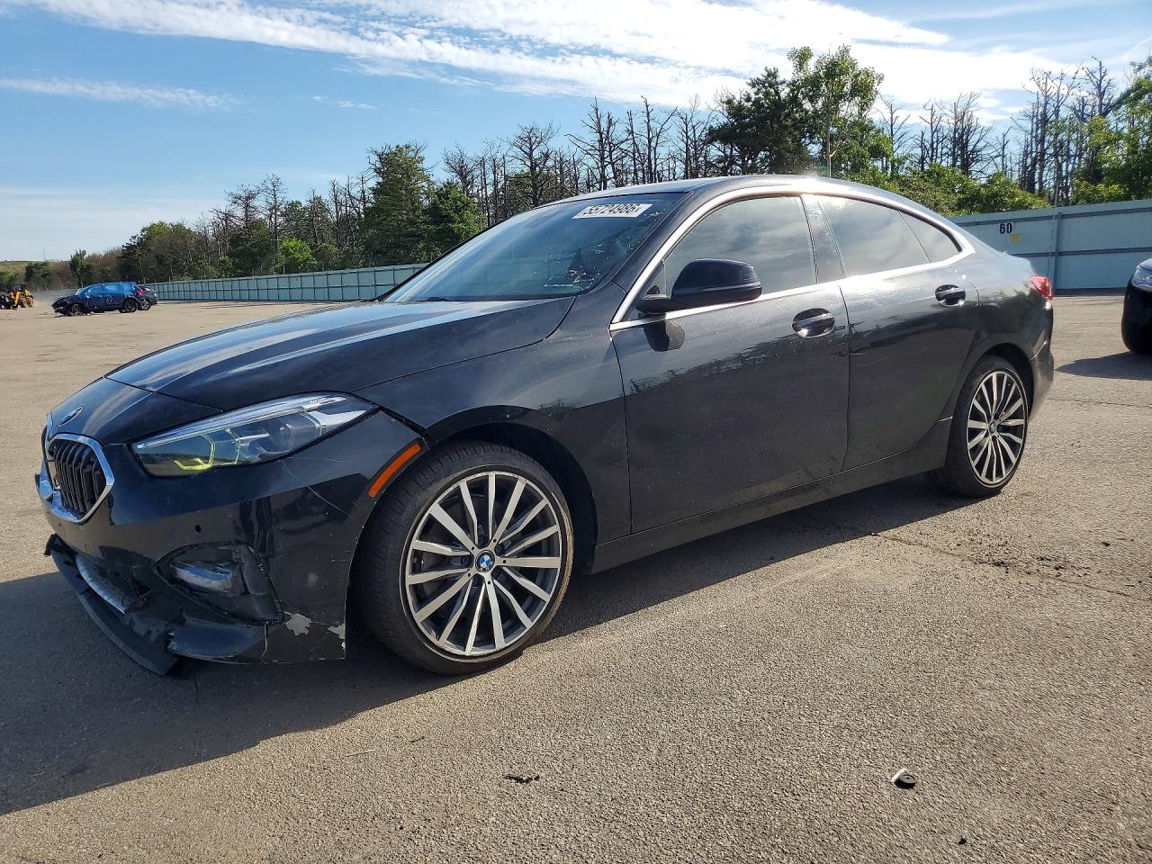 2021 BMW 228XI xDrive GC