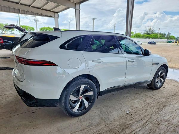 2023 JAGUAR F-PACE P250 S
