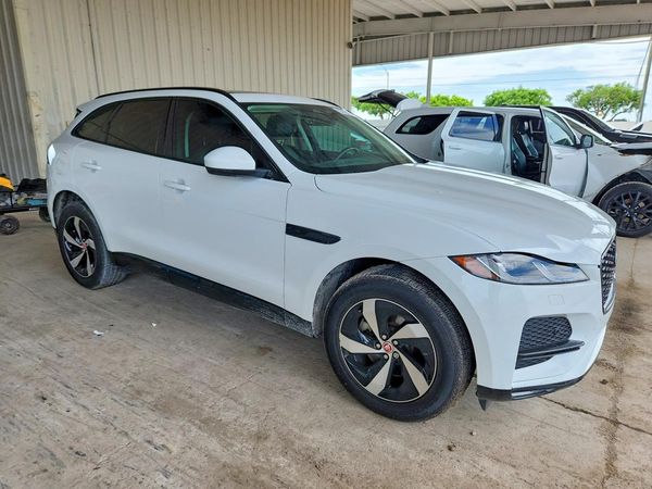 2023 JAGUAR F-PACE P250 S