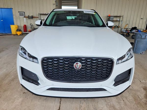 2023 JAGUAR F-PACE P250 S