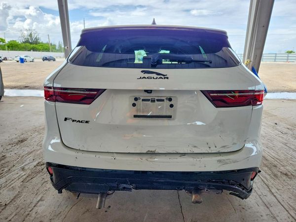 2023 JAGUAR F-PACE P250 S