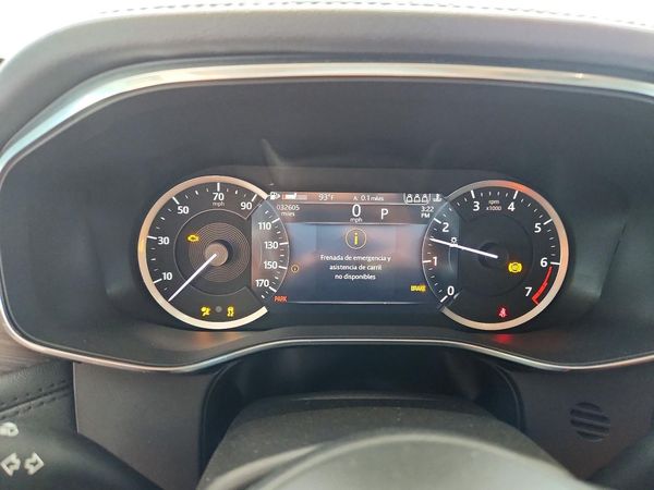 2023 JAGUAR F-PACE P250 S