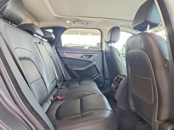 2023 JAGUAR F-PACE P250 S