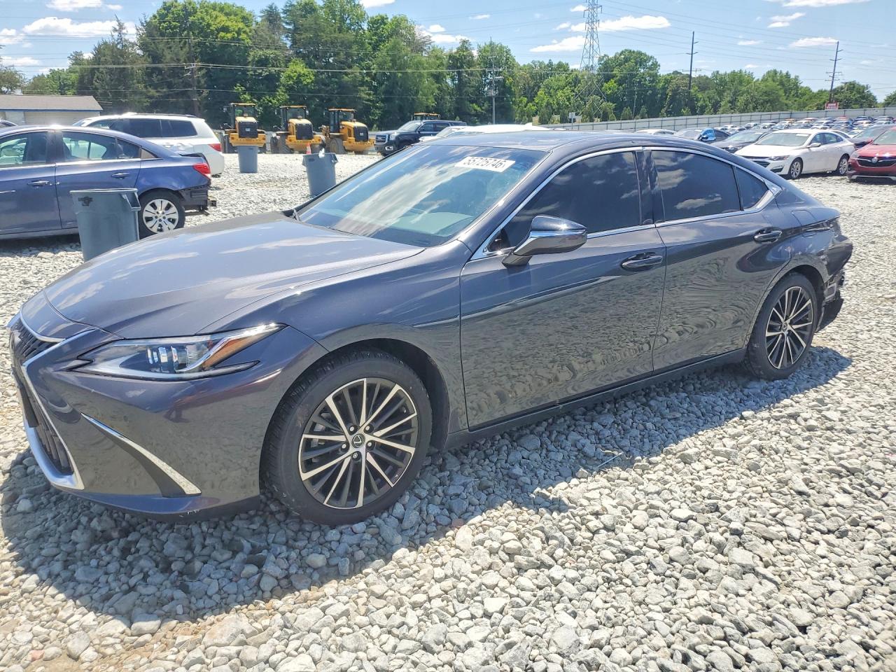 2024 LEXUS ES 350 350 Premium