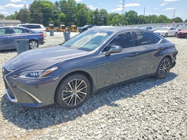 2024 LEXUS ES 350 350 Premium