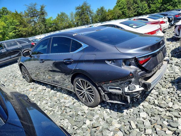 2024 LEXUS ES 350 350 Premium