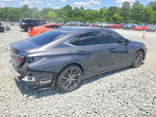 2024 LEXUS ES 350 350 Premium