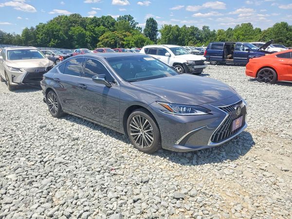 2024 LEXUS ES 350 350 Premium