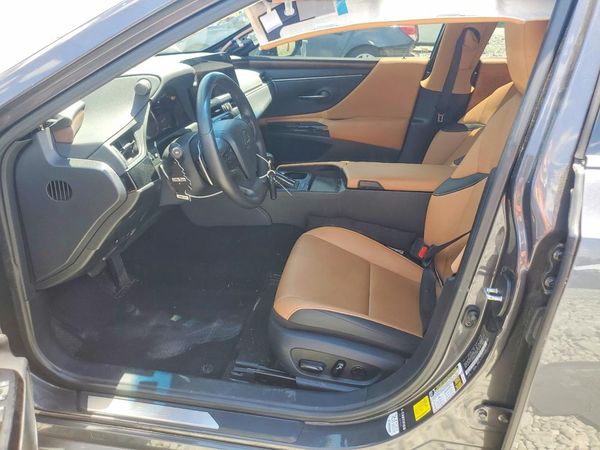 2024 LEXUS ES 350 350 Premium