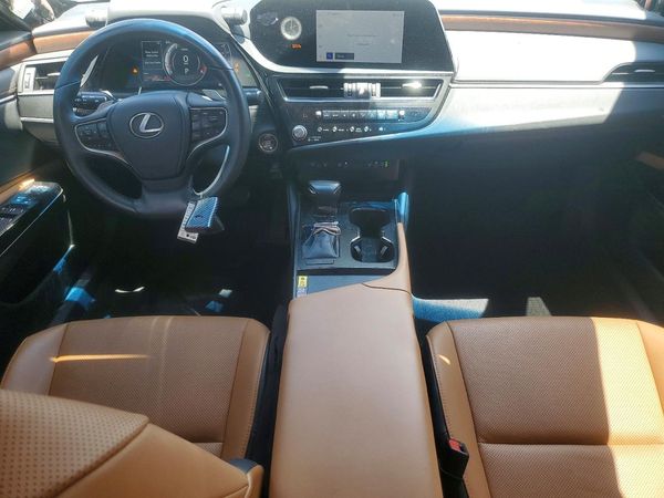 2024 LEXUS ES 350 350 Premium