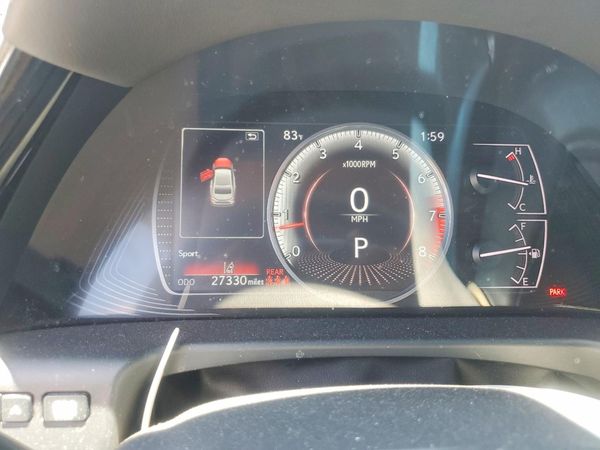 2024 LEXUS ES 350 350 Premium