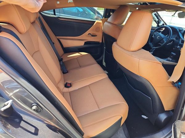 2024 LEXUS ES 350 350 Premium