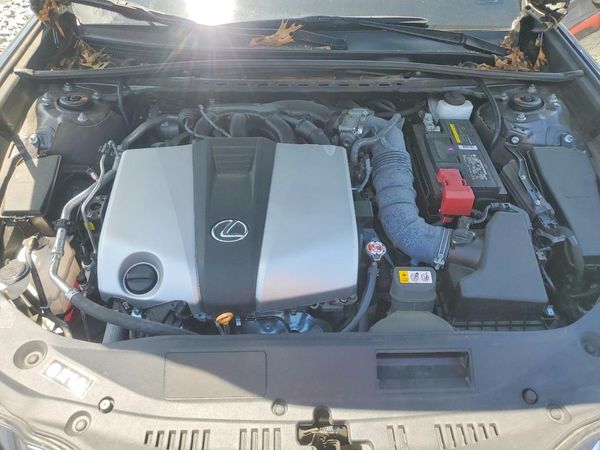 2024 LEXUS ES 350 350 Premium