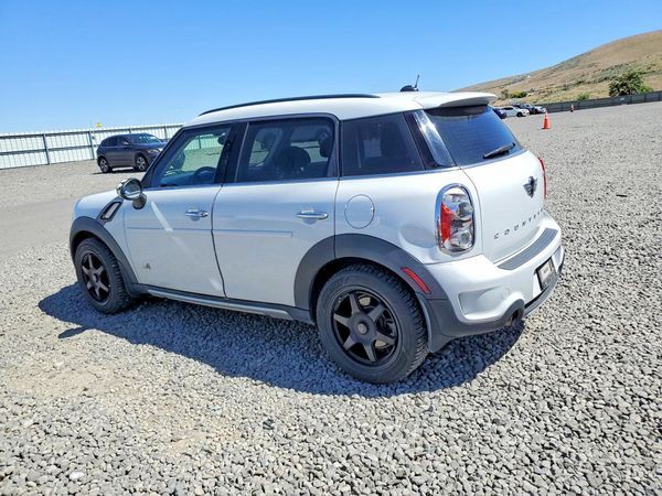 2016 MINI COOPER