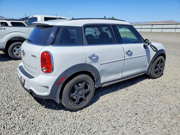 2016 MINI COOPER