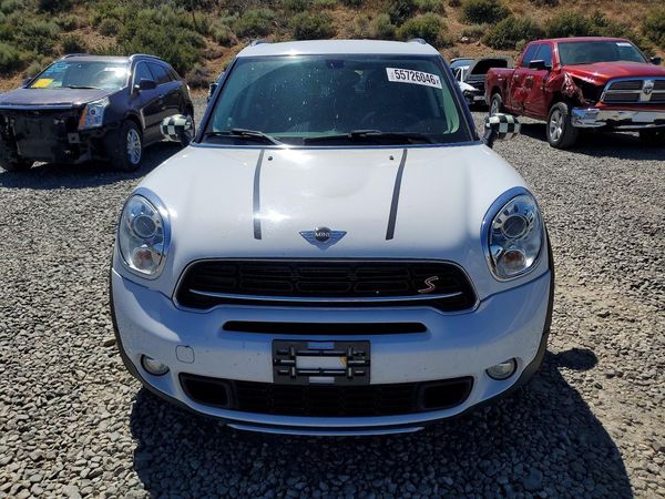 2016 MINI COOPER