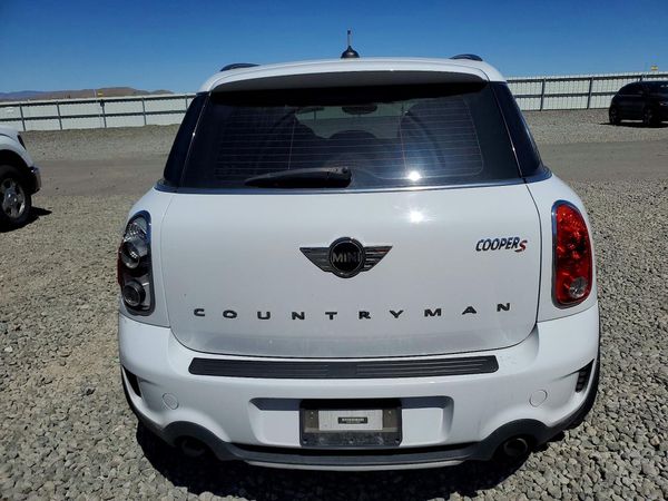 2016 MINI COOPER