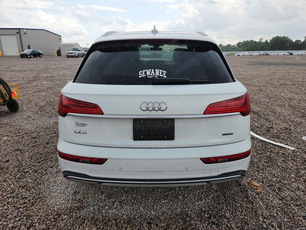 2021 AUDI Q5