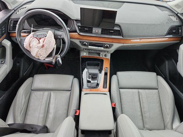 2021 AUDI Q5