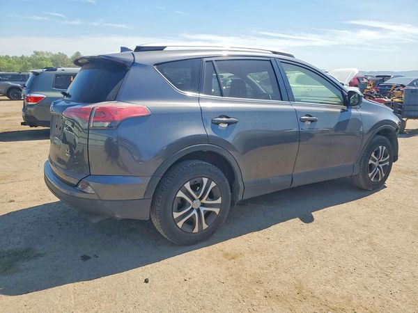 2016 TOYOTA RAV4 LE (X Grade)