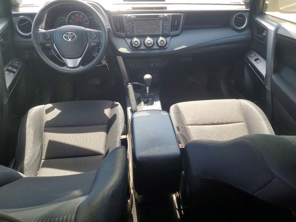 2016 TOYOTA RAV4 LE (X Grade)