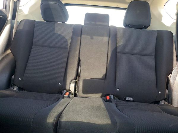 2016 TOYOTA RAV4 LE (X Grade)