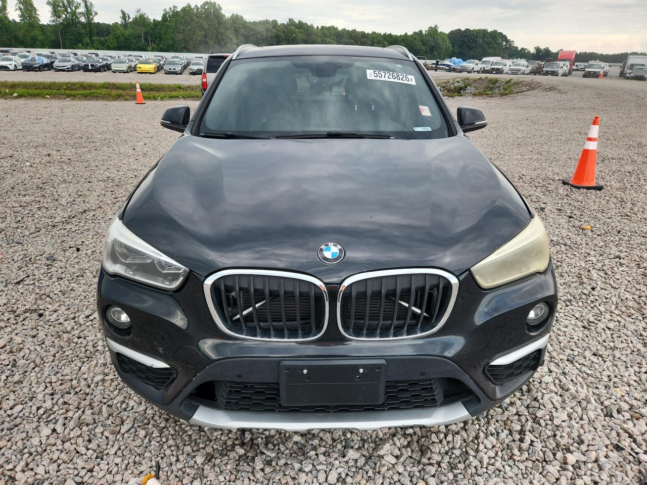 2017 BMW X1 xDrive28i