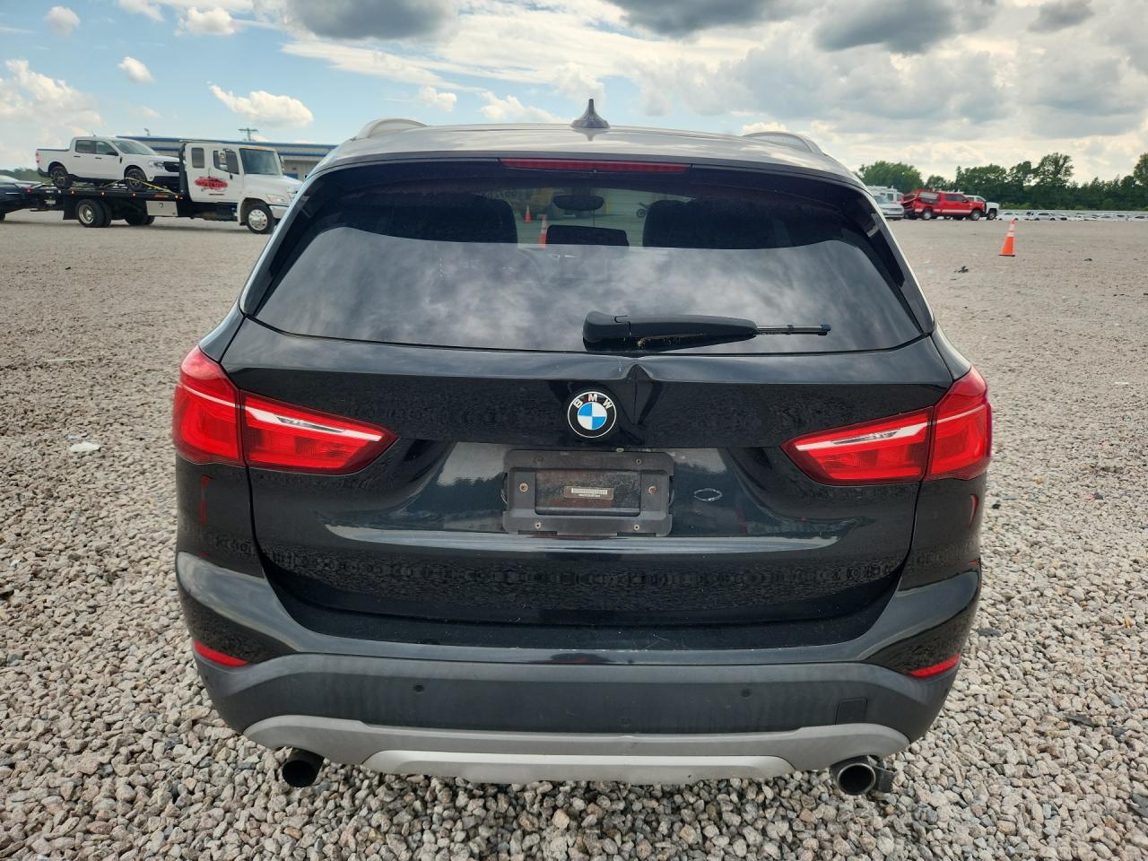 2017 BMW X1 xDrive28i