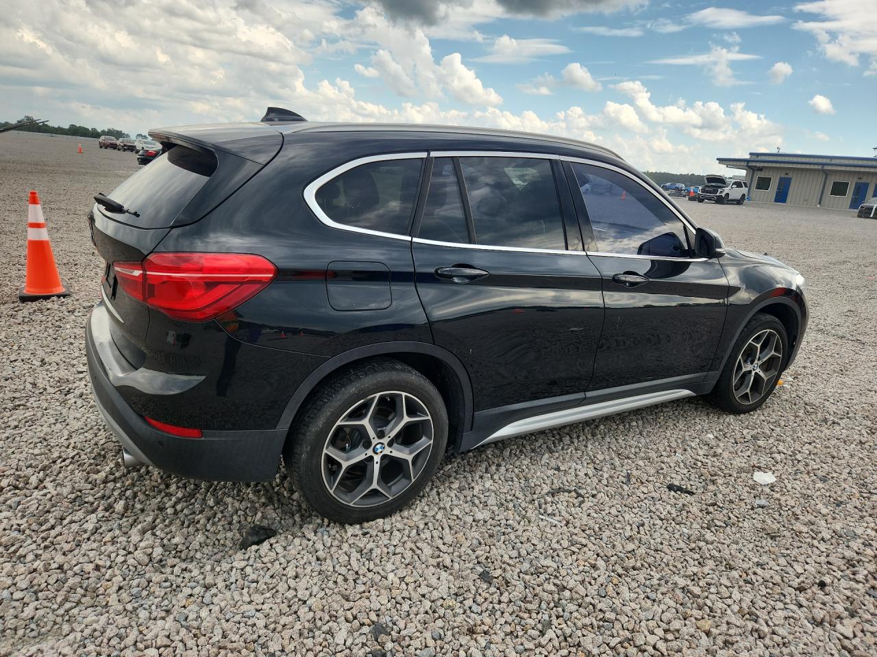 2017 BMW X1 xDrive28i