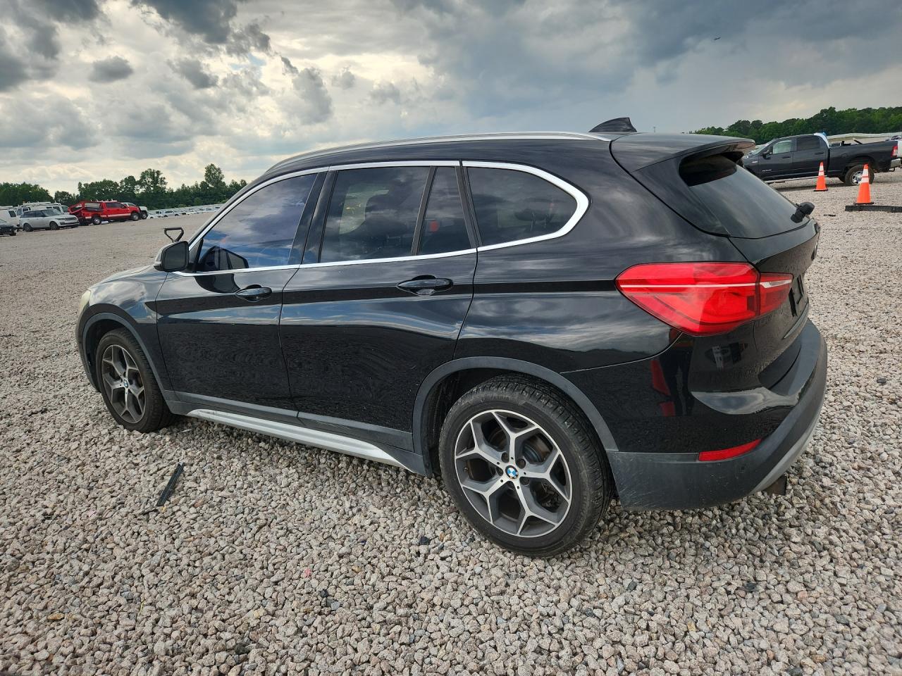 2017 BMW X1 xDrive28i