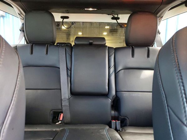 2024 JEEP WRANGLER 4-DOOR RUBICON 4XE