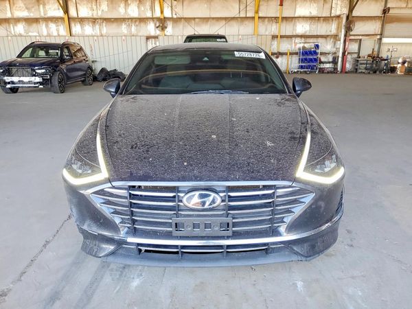 2021 HYUNDAI SONATA