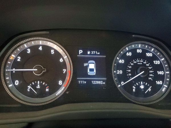2021 HYUNDAI SONATA