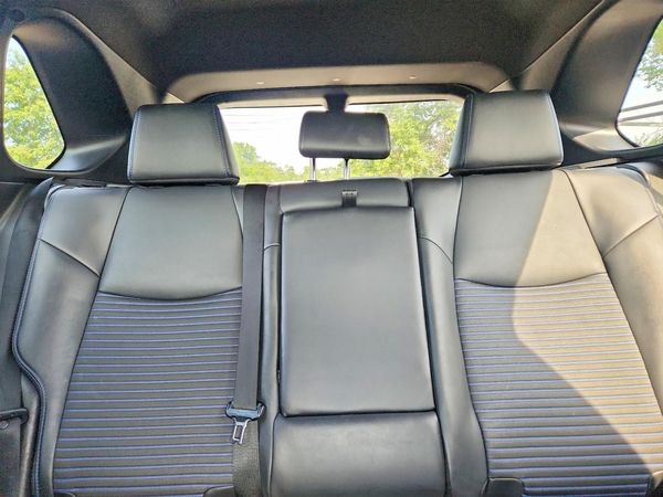 2021 TOYOTA RAV4 XSE HV