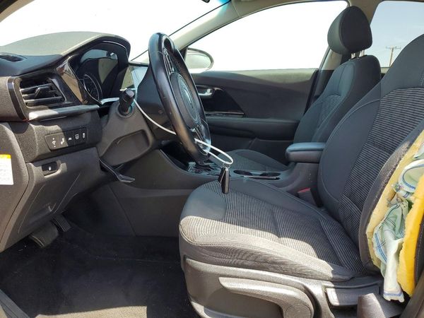 2020 KIA NIRO