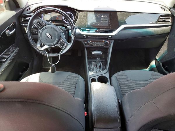 2020 KIA NIRO