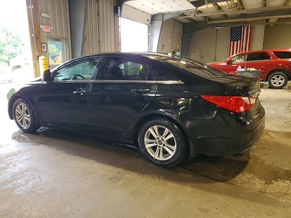 2013 HYUNDAI SONATA GLS/ GLS Popular