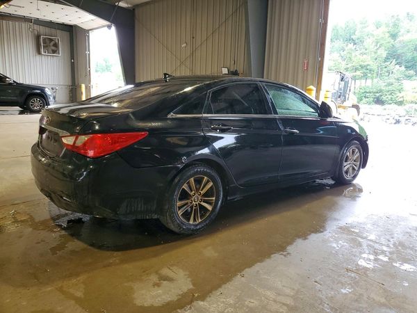 2013 HYUNDAI SONATA GLS/ GLS Popular