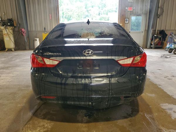2013 HYUNDAI SONATA GLS/ GLS Popular