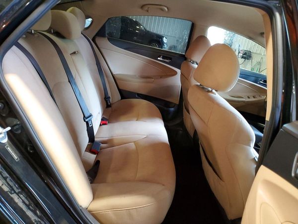 2013 HYUNDAI SONATA GLS/ GLS Popular