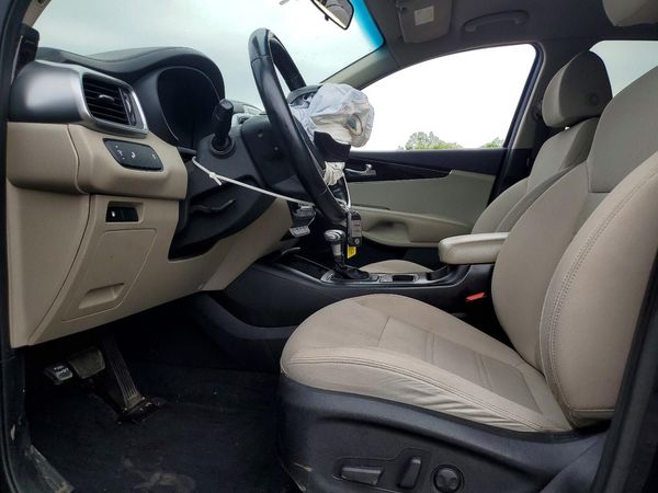 2020 KIA SORENTO L, LX, S