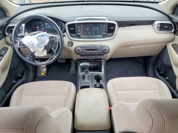 2020 KIA SORENTO L, LX, S