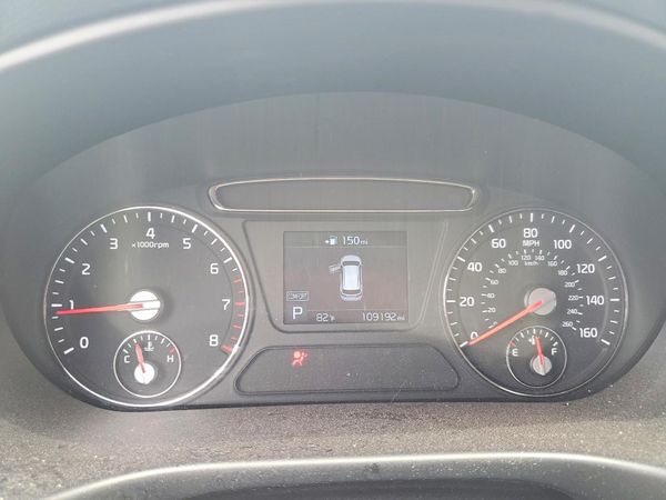2020 KIA SORENTO L, LX, S