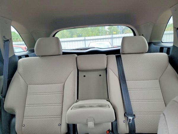2020 KIA SORENTO L, LX, S