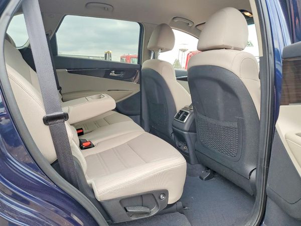 2020 KIA SORENTO L, LX, S