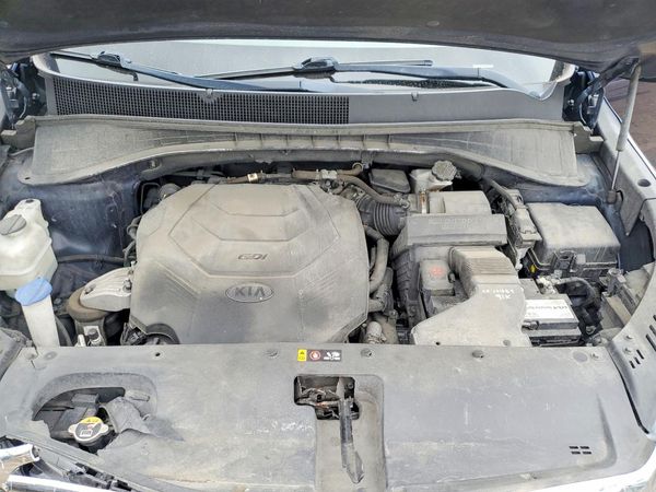 2020 KIA SORENTO L, LX, S