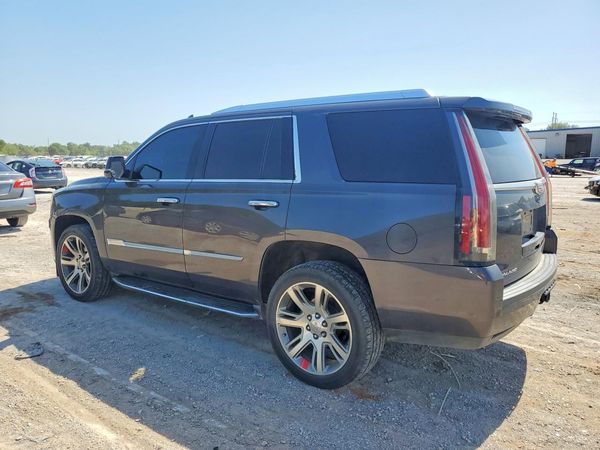 2015 CADILLAC ESCALADE