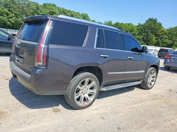 2015 CADILLAC ESCALADE
